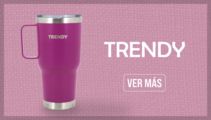 trendy