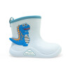 Botas de Lluvia Active de Niños - HQ2-1906 Morado