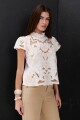 BLUSA AMELIA BLANCO