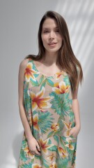 Vestido Lunara Vestido Lunara