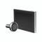 MIRILLA INTELIGENTE EZVIZ HP2 2MP Mirilla Inteligente Para Puerta EZVIZ HP2 2MP Pantalla A Color De 4' - Silver