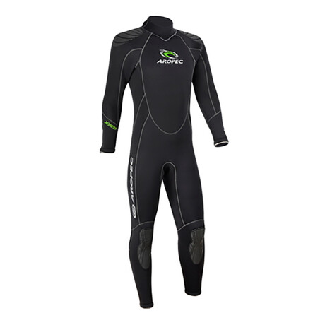 Traje Neopreno Surf Aropec Hombre L 001