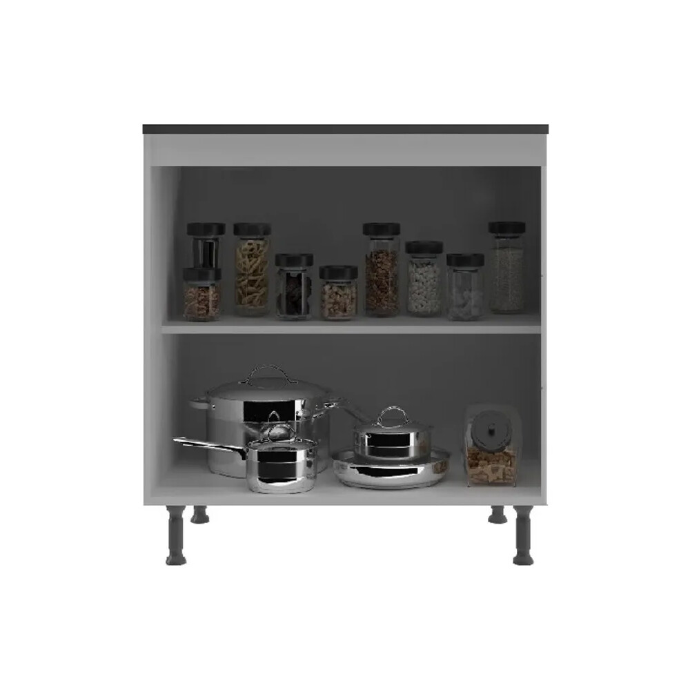 Bajo Mesada 2 Puertas Mueble De Cocina Armario Con Tapa Bajo Mesada 2 Puertas Mueble De Cocina Armario Con Tapa