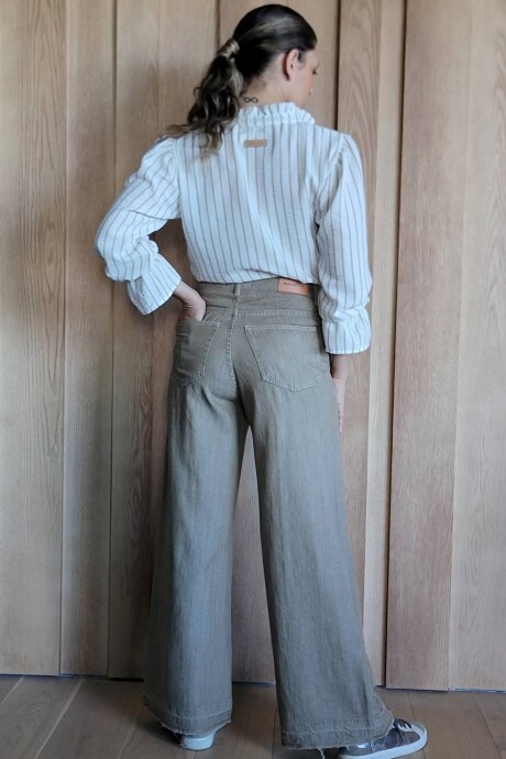 Jean Praga Mocha