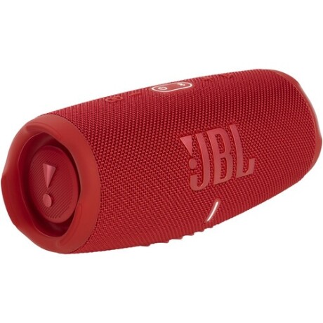 Parlante Portatil Jbl Charge 5 Bluetooth Rojo 001