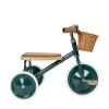Triciclo Verde