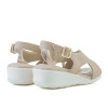 Sandalias Modare de Mujer - 7190.103-21736 Beige
