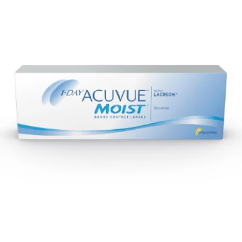 One Day Moist Blanco