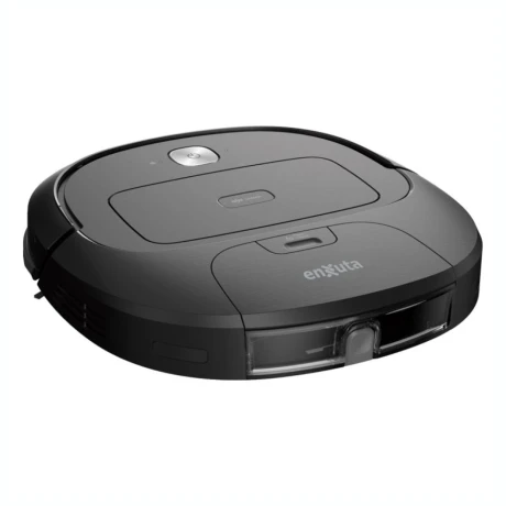 Aspiradora Robot ENXUTA AENXRTS9NG 18W - Negra Aspiradora Robot ENXUTA AENXRTS9NG 18W - Negra