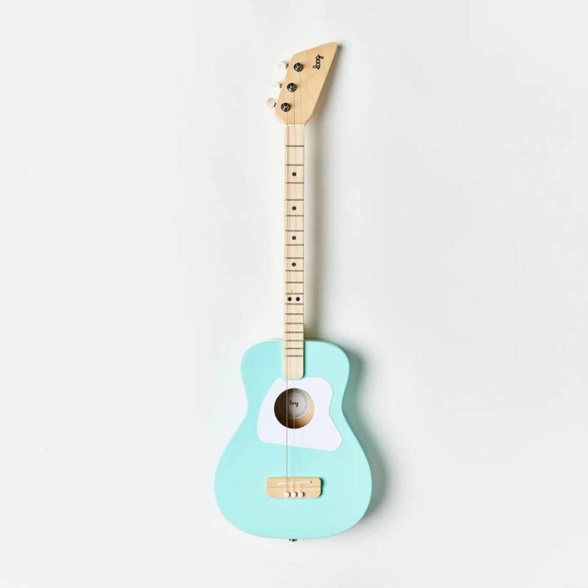 Guitarra Acústica Loog PRO - Verde 