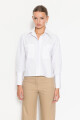 CAMISA HARRY Blanco