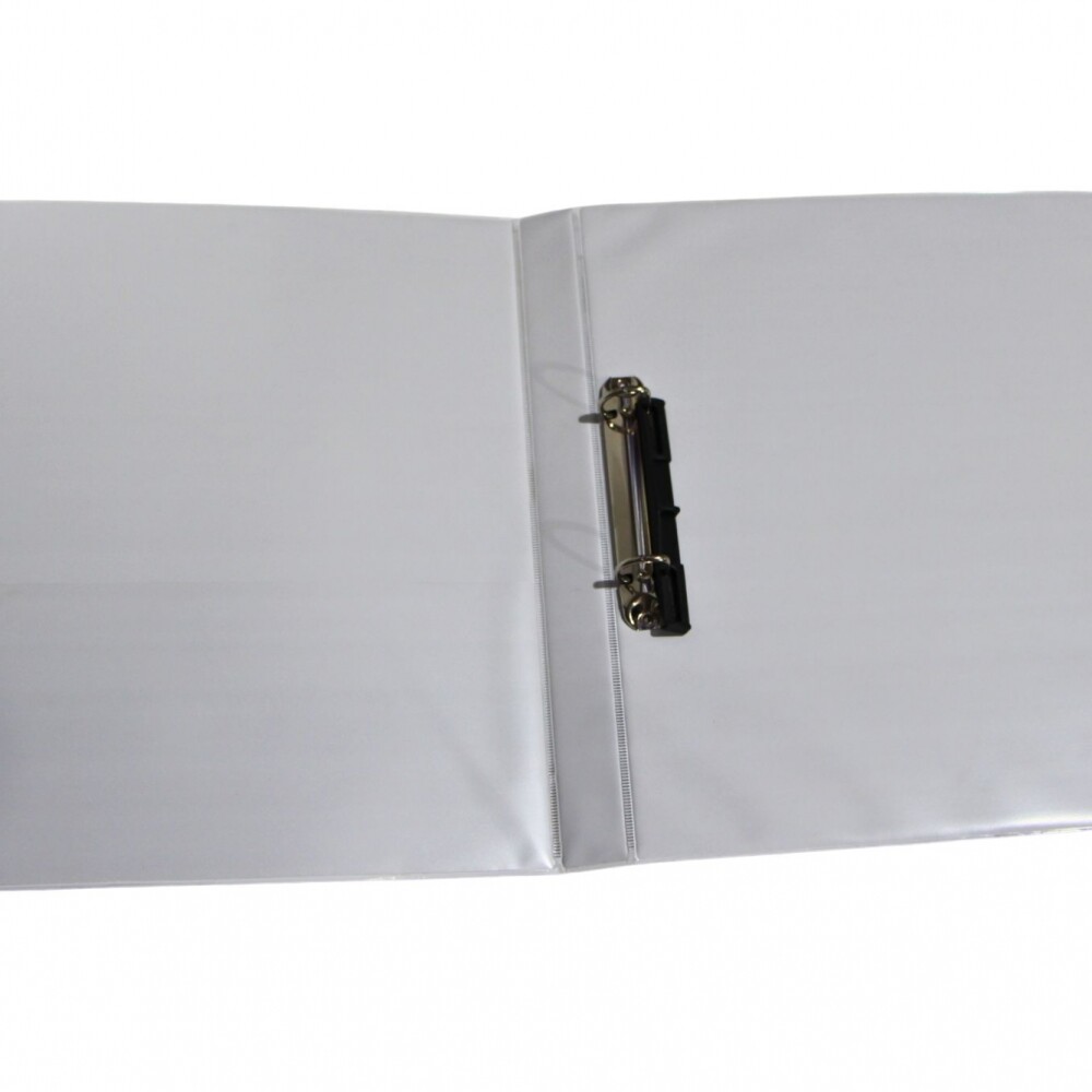 CARPETA YIL TAMAÑO A4 MODELO 5610 CON PORTADOCUMENTOS COLOR BLANCO CARPETA YIL TAMAÑO A4 MODELO 5610 CON PORTADOCUMENTOS COLOR BLANCO