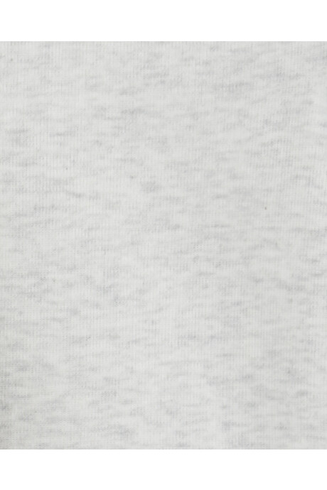 Set tres piezas, campera de sherpa, pantalón y body de algodón, diseño osos Sin color