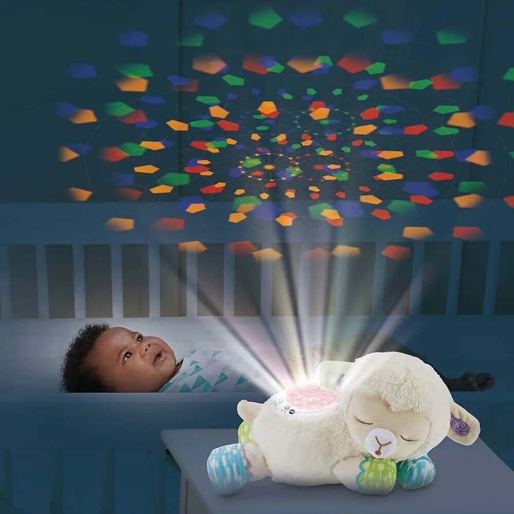 cunero oveja proyeccion 3 en 1 cunero oveja proyeccion 3 en 1