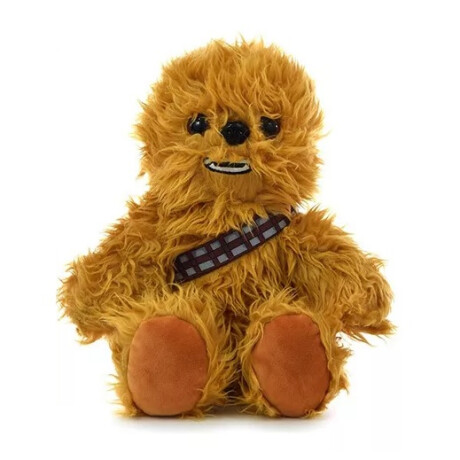 Star Wars Chewbacca De Peluche 25cm Phi Phi Toys Star Wars Chewbacca De Peluche 25cm Phi Phi Toys