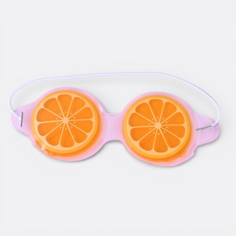 Mascarilla Facial Gel Resfrescante Modelo 7