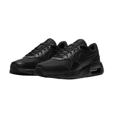 NIKE AIR MAX SC Black
