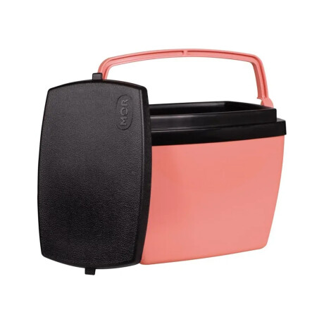 Conservadora Heladera 6L Portátil Aislamiento Térmico Mor Conservadora Heladera 6l Portátil Aislamiento Térmico Mor