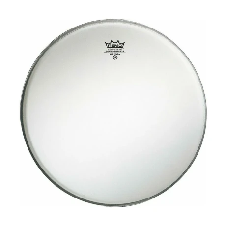 Parche Remo Emperor Coated 20" Bass Parche Remo Emperor Coated 20" Bass