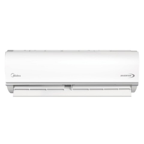 Aire Acondicionado Split Midea 12000 BTU Inverter con SmartHome Aire Acondicionado Split Midea 12000 BTU Inverter con SmartHome