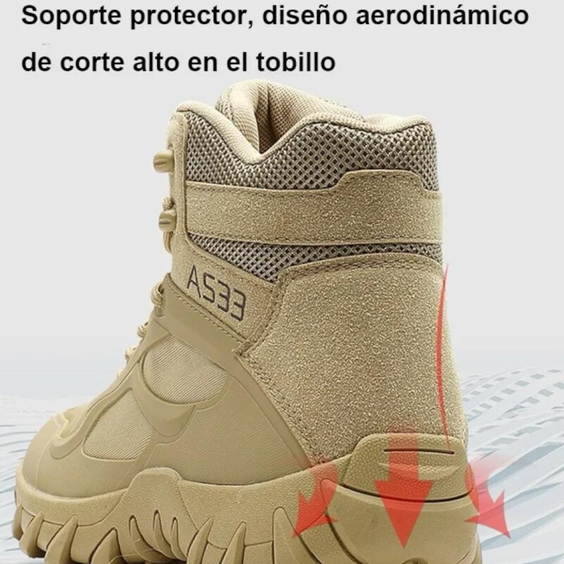 Botas Tacticas Botas Tacticas