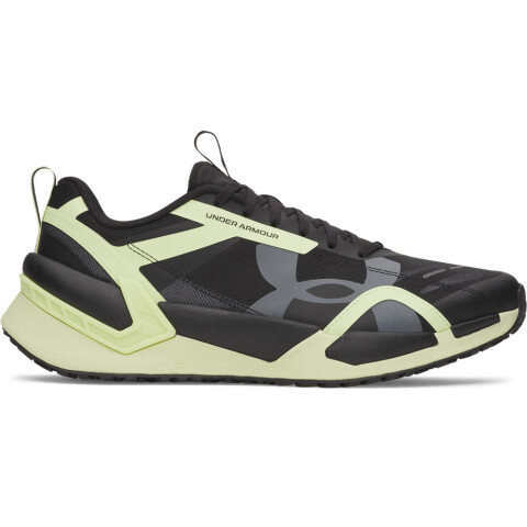 UA Reign XT-GRN GRN-391