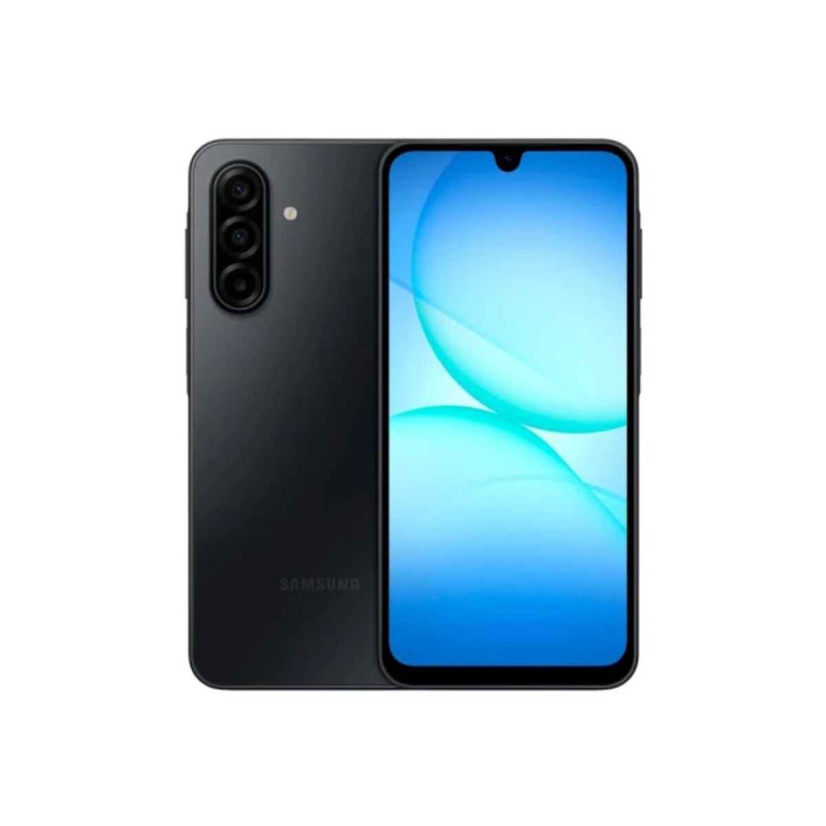 Celular Samsung Galaxy A17 SM-A175 128GB 4GB 