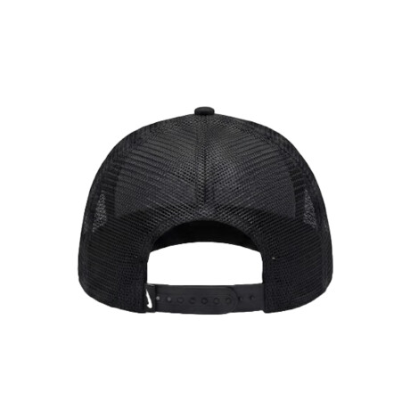 Gorra Nike Rise Black