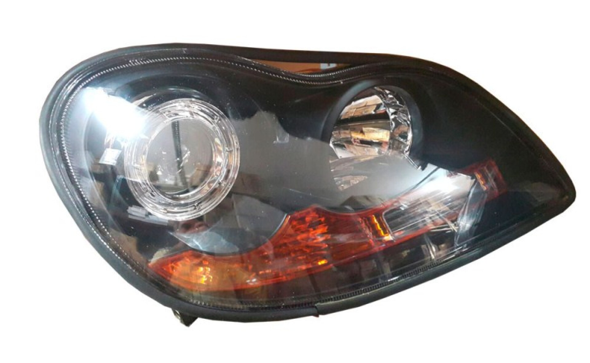 SEMIOPTICAS GEELY DER. CK1 - 
