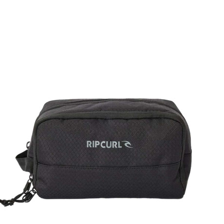 Necessaire Rip Curl Groom Toiletry Negro