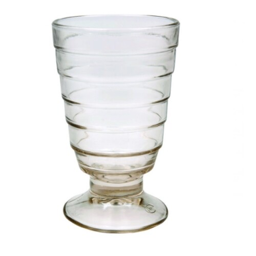 Compotera set 4 copas 260 ml. Compotera set 4 copas 260 ml.