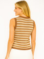 Musculosa Aylin Estampado 1