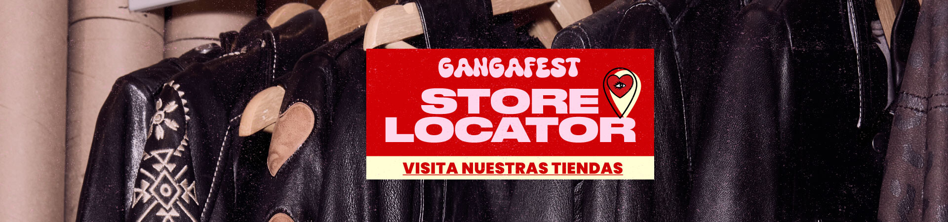 Footer Store Locator