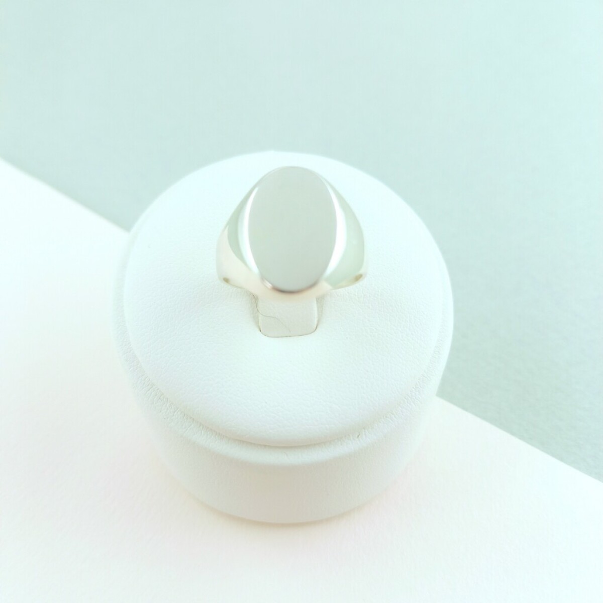 Sello de Plata 925 - Diámetro interno 18.43 mm 