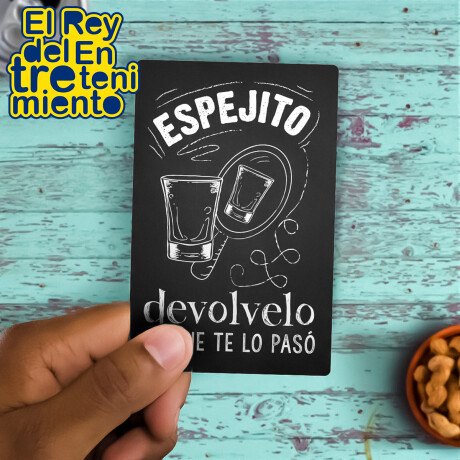 Juego De Mesa Tómalo Vos Cartas 3 A 8 Jugadores Buró Juego De Mesa Tómalo Vos Cartas 3 A 8 Jugadores Buró