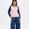 Sweater Patch Estampado 1