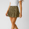 Falda Gratan Estampado 1