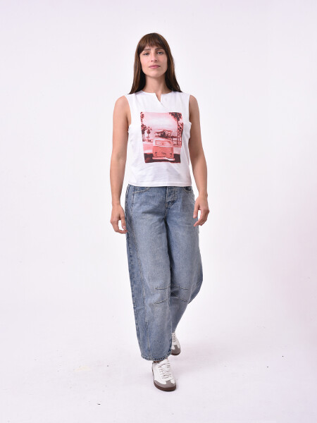 MUSCULOSA MARINO ESTAMPADO 1