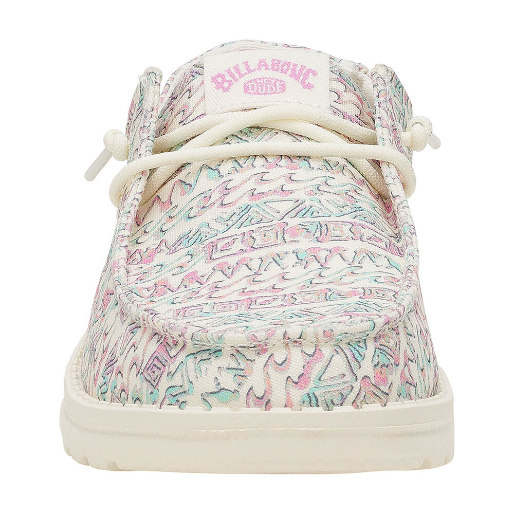 Wendy Billabong 2 Blue/Pink/Multi