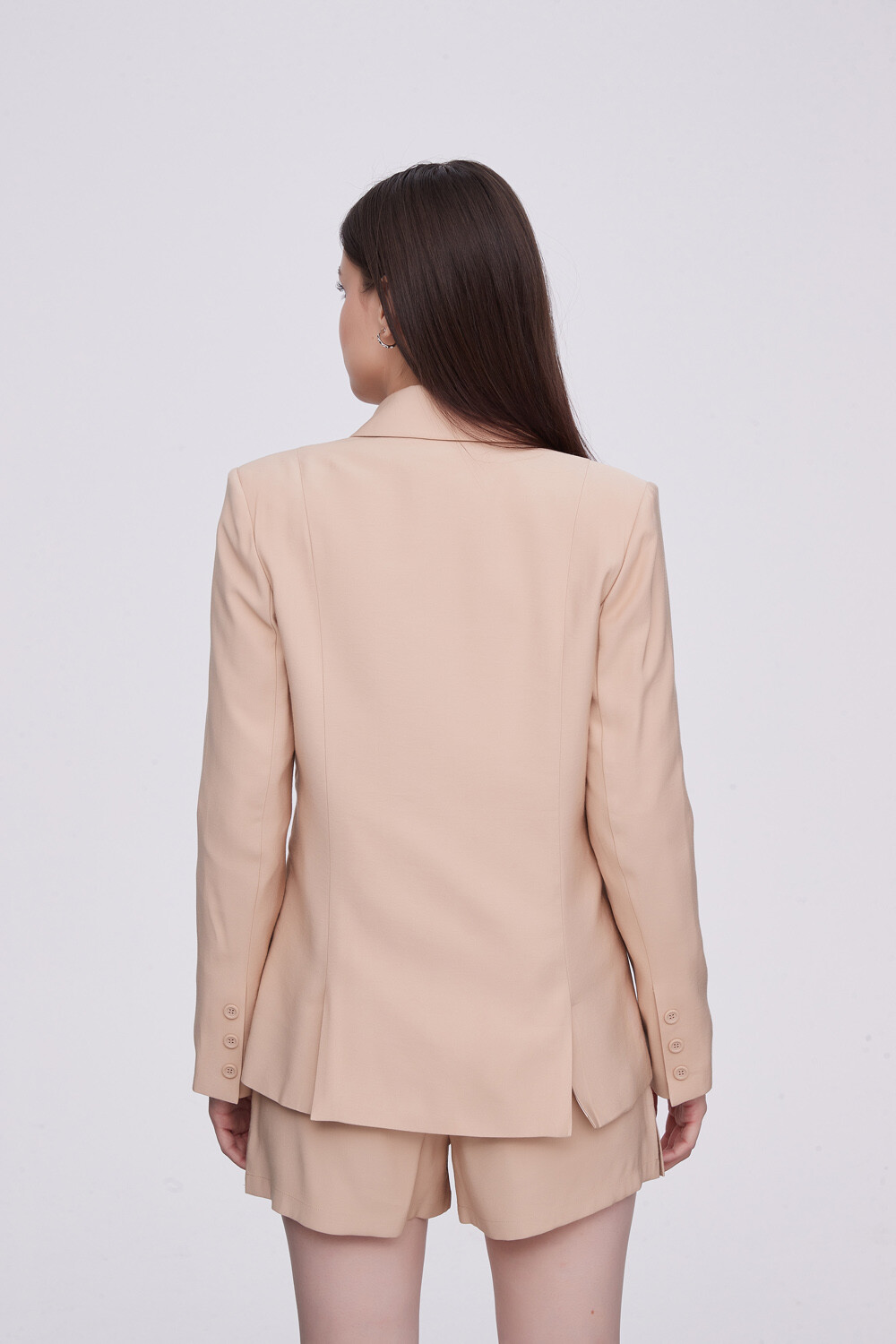 Blazer Gressier Beige