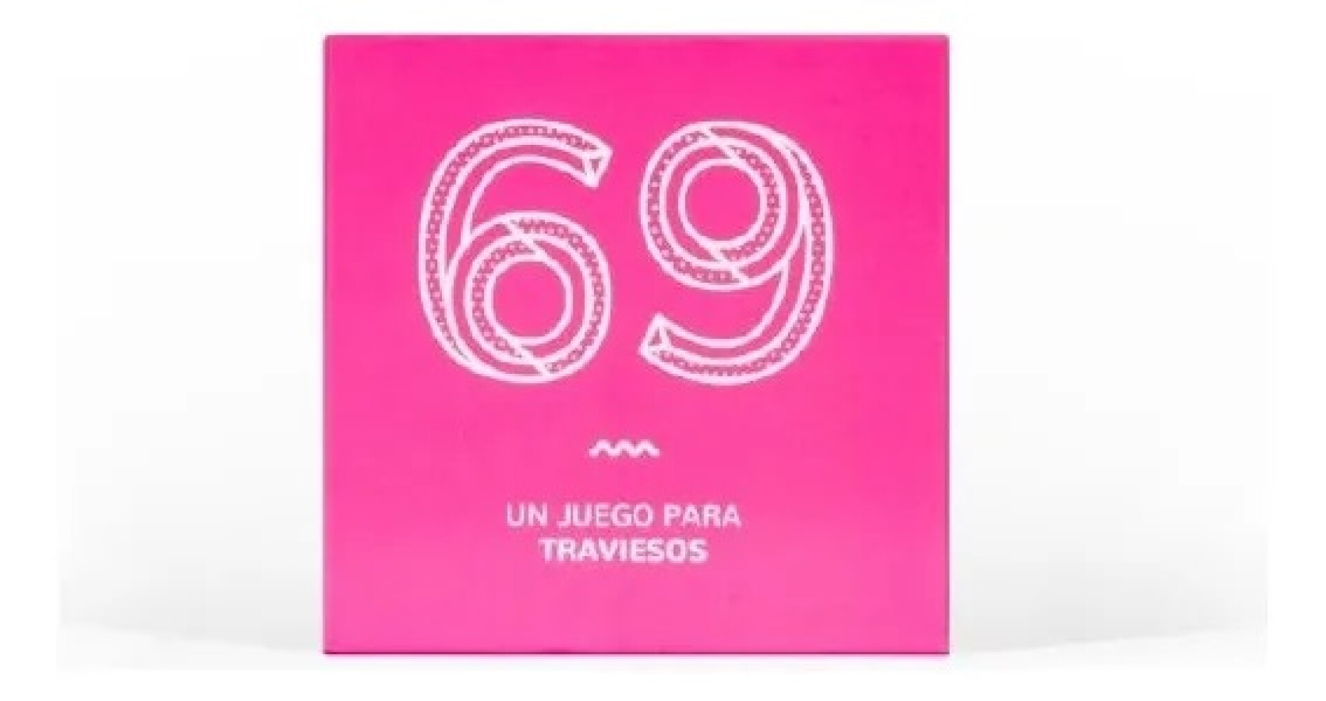 Juego Para Parejas 69 - Toyco +18 años 