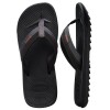 Sandalias Havaianas Havaianas Track Plus Hombre Grafito/grafito/negro