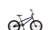 Bicicleta VERT - Rodado 20 - S-PRO Violeta