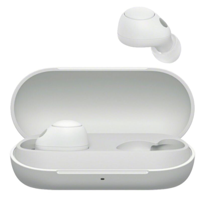 Auricular Sony WF-C700 NC White Auricular Sony WF-C700 NC White