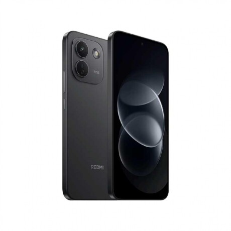 XIAOMI Redmi 17 Pro Max 5G 6,83' 256GB 8GB RAM HyperOS Cámara 50Mpx - Black XIAOMI Redmi 17 Pro Max 5G 6,83' 256GB 8GB RAM HyperOS Cámara 50Mpx - Black