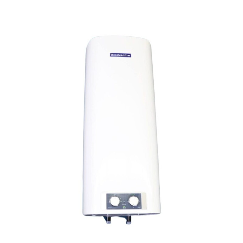 Termocalefon Goodweather Gw-80D 80 lts Termocalefon Goodweather Gw-80D 80 lts