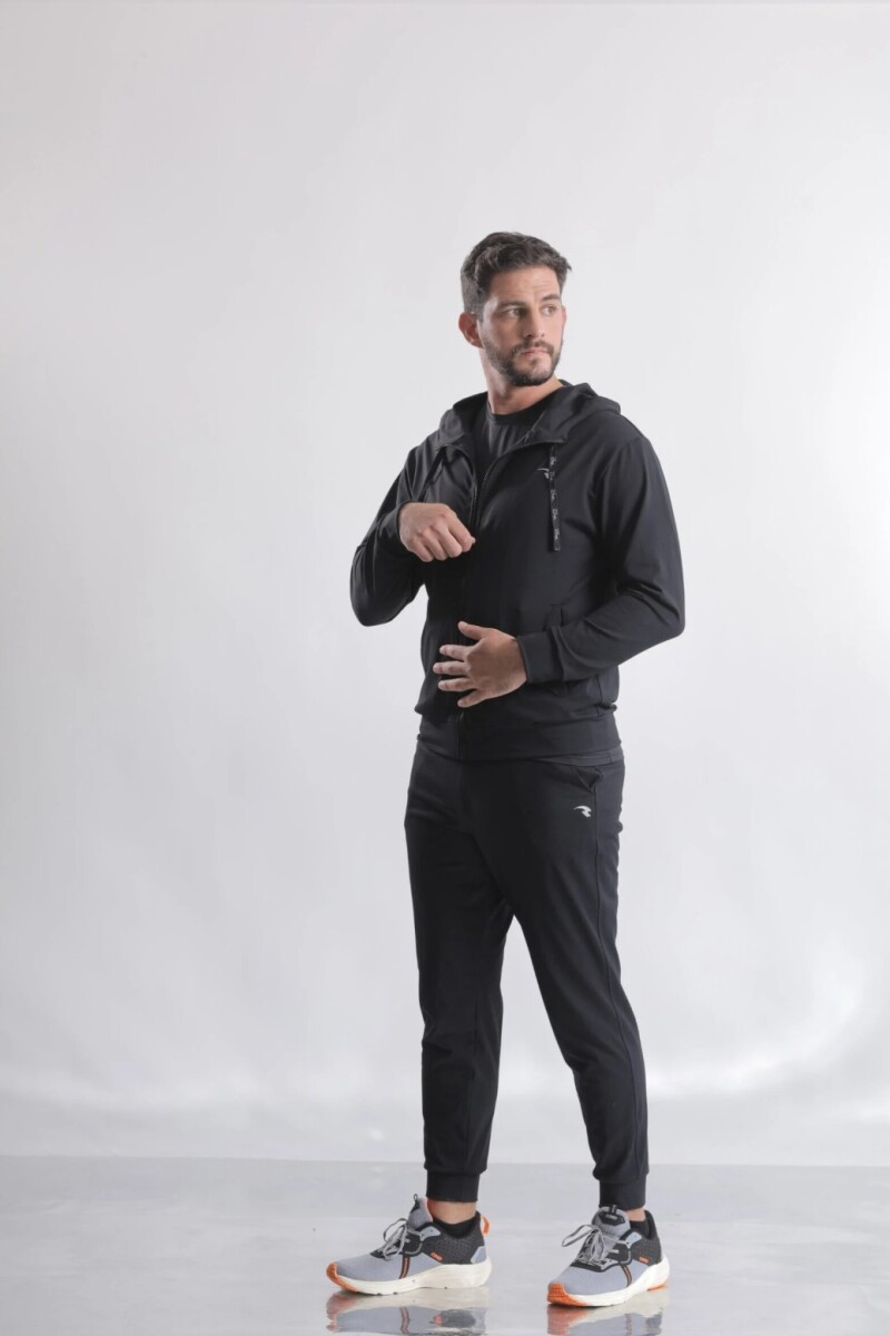 Jogger de supplex Jogger de supplex