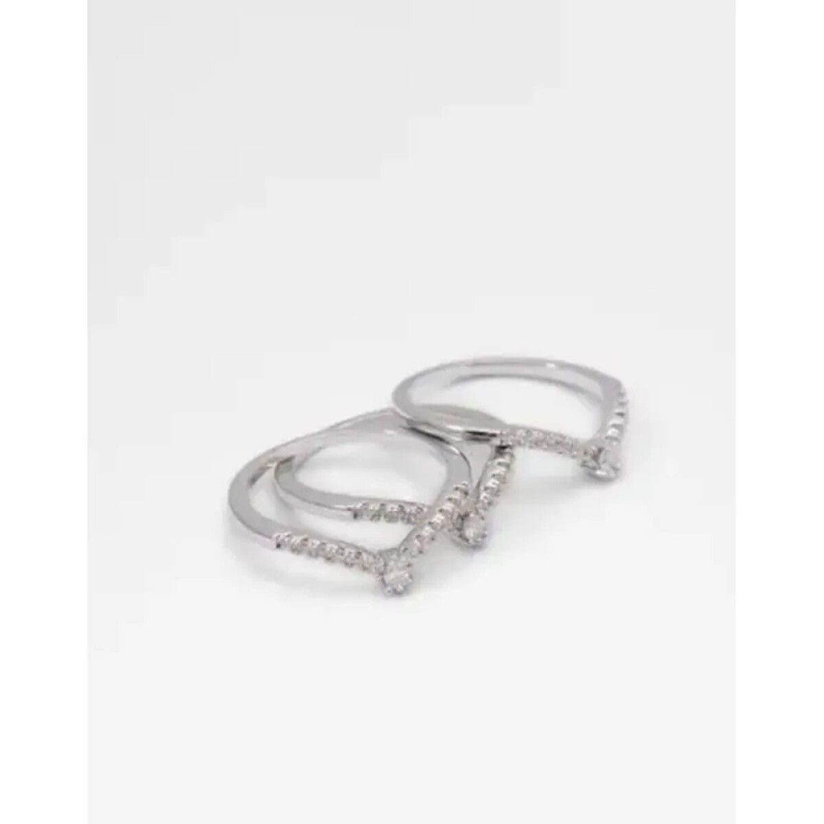 JERIRAWIEN SILVER/CLEAR MULTI - SILVER/CLEAR MULTI 