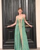vestido mallorca dress Verde