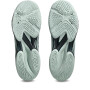 Netburner Ballistic Ff Mt 4 - Hombre Lichen Rock/tranquil Teal